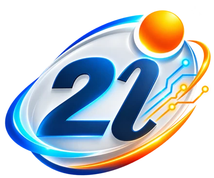 2iSolutions brand mark